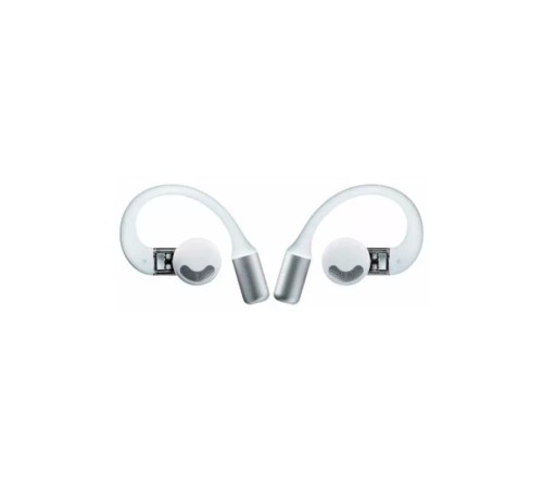 Беспроводные наушники Nothing Ear Open в белом цвете — откройте мир звука!
