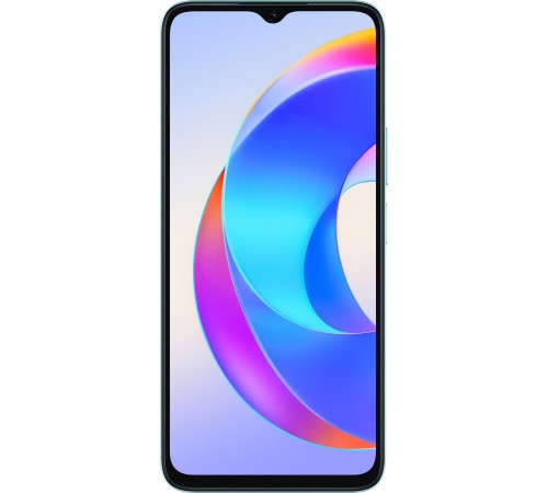 Смартфон Honor X5 Plus 4/64 GB в зелёном цвете — новая модель для российского рынка