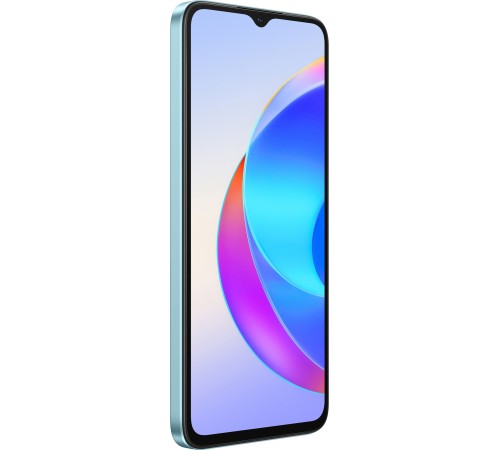 Смартфон Honor X5 Plus 4/64 GB в зелёном цвете — новая модель для российского рынка
