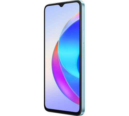 Смартфон Honor X5 Plus 4/64 GB в зелёном цвете — новая модель для российского рынка