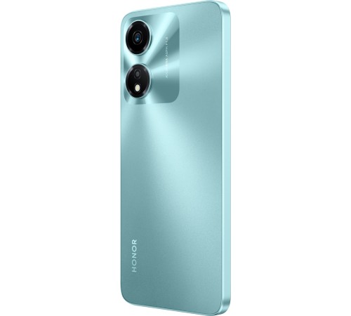 Смартфон Honor X5 Plus 4/64 GB в зелёном цвете — новая модель для российского рынка