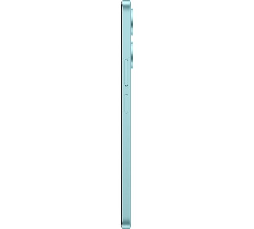 Смартфон Honor X5 Plus 4/64 GB в зелёном цвете — новая модель для российского рынка