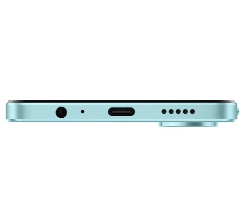 Смартфон Honor X5 Plus 4/64 GB в зелёном цвете — новая модель для российского рынка