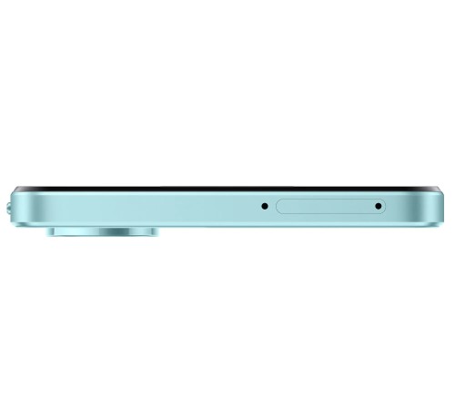 Смартфон Honor X5 Plus 4/64 GB в зелёном цвете — новая модель для российского рынка