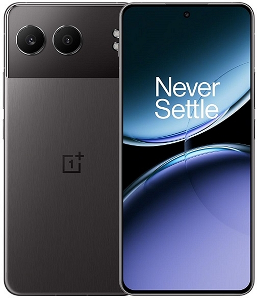 Смартфон OnePlus Nord 4 5G 12/256, черный EU