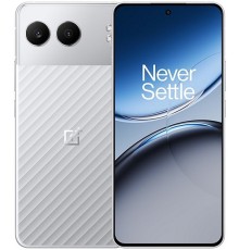 Смартфон OnePlus Nord 4 5G 12/256, серебристый EU