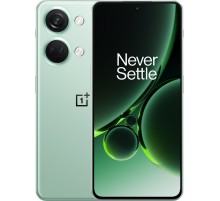 Смартфон OnePlus Nord 3 16/256, зеленый