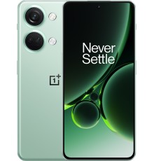 Смартфон OnePlus Nord 3 16/256, зеленый