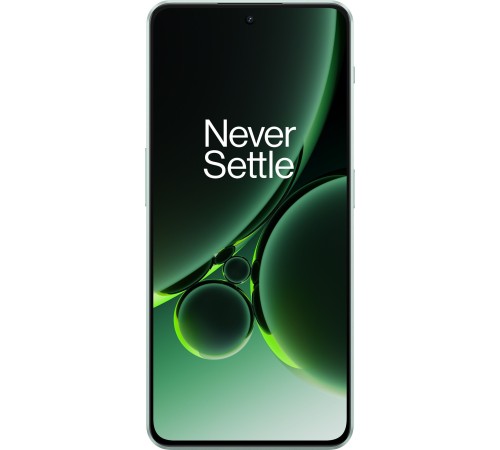 OnePlus Nord 3 16/256 ГБ в зелёном цвете — мощный смартфон для современных пользователей.