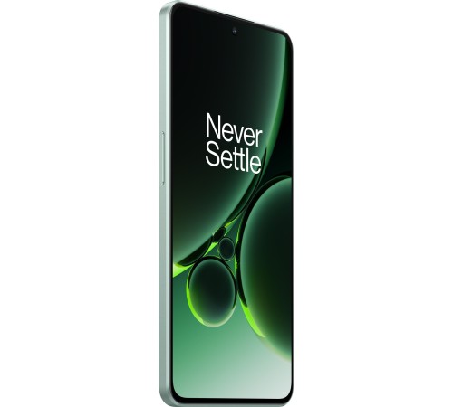 OnePlus Nord 3 16/256 ГБ в зелёном цвете — мощный смартфон для современных пользователей.