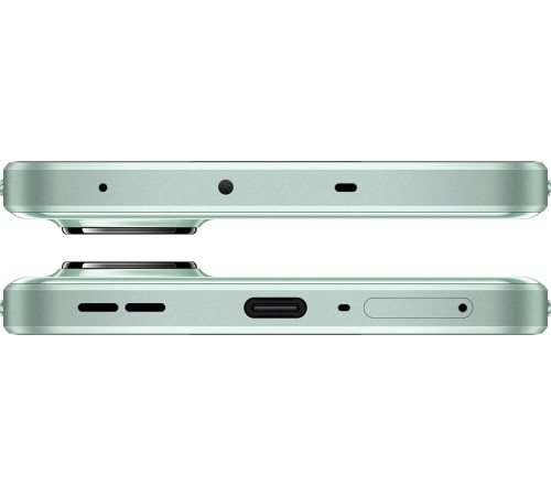 OnePlus Nord 3 16/256 ГБ в зелёном цвете — мощный смартфон для современных пользователей.