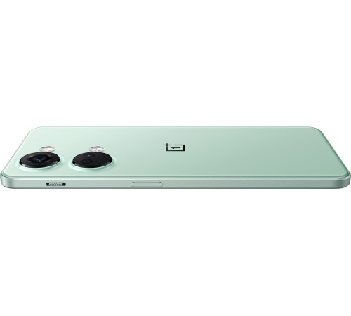 OnePlus Nord 3 16/256 ГБ в зелёном цвете — мощный смартфон для современных пользователей.