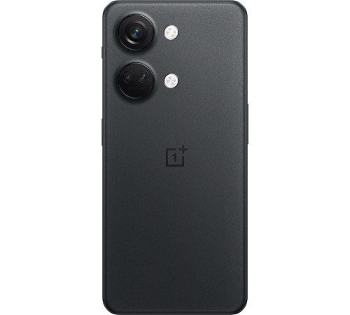 OnePlus Nord 3 16/256 ГБ в сером цвете — мощный смартфон для ценителей качества.