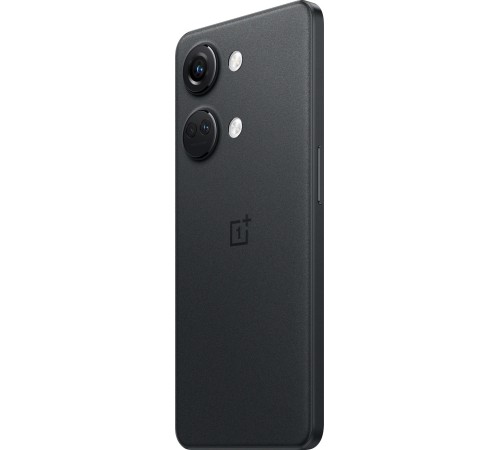 OnePlus Nord 3 16/256 ГБ в сером цвете — мощный смартфон для ценителей качества.
