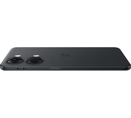 OnePlus Nord 3 16/256 ГБ в сером цвете — мощный смартфон для ценителей качества.