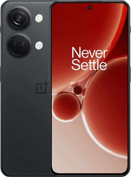 Смартфон OnePlus Nord 3 8/128,  серый