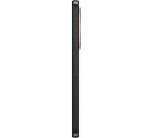 Смартфон POCO C61 4/128 ГБ, Dual nano SIM, чёрный — купить в России