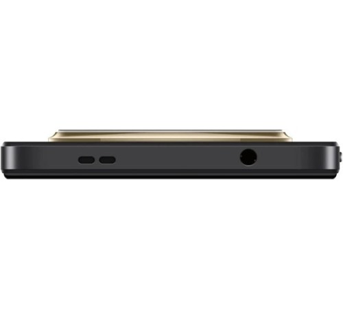 Смартфон POCO C61 4/128 ГБ, Dual nano SIM, чёрный — купить в России