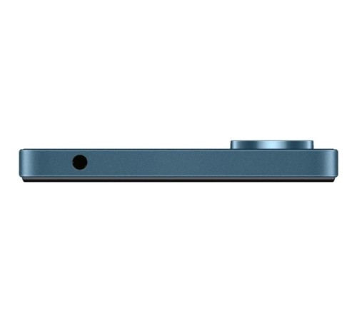 Смартфон POCO C65 6/128 ГБ, Dual nano-SIM, синий — новая модель для рынка RU