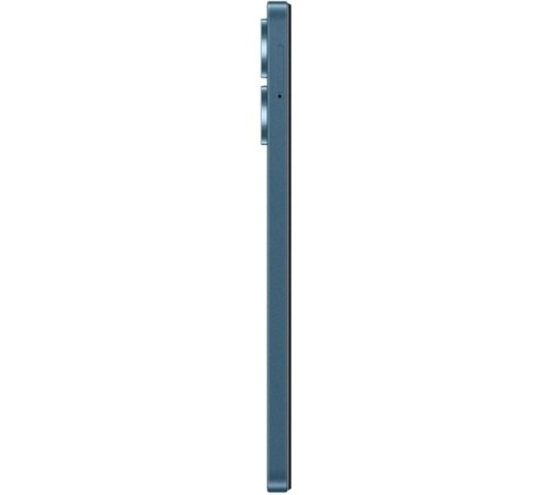 Смартфон POCO C65 6/128 ГБ, Dual nano-SIM, синий — новая модель для рынка RU