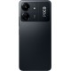 Смартфон POCO C65 8/256 ГБ, Dual nano-SIM, чёрный — модель для российского рынка