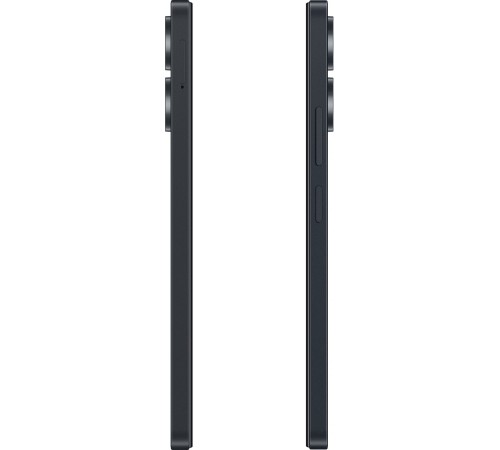 Смартфон POCO C65 8/256 ГБ, Dual nano-SIM, чёрный — модель для российского рынка