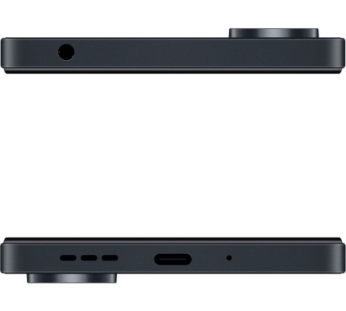 Смартфон POCO C65 8/256 ГБ, Dual nano-SIM, чёрный — модель для российского рынка