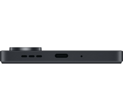 Смартфон POCO C65 8/256 ГБ, Dual nano-SIM, чёрный — модель для российского рынка