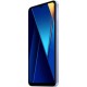 POCO C65 6/128: мощный смартфон в фиолетовом цвете с поддержкой Dual nano SIM