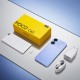 POCO C65 8/256 ГБ — мощный смартфон в синем цвете с поддержкой Dual nano SIM