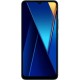 POCO C65 8/256 ГБ — мощный смартфон в синем цвете с поддержкой Dual nano SIM