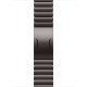Apple Watch S10 42mm Slate Titanium Case with  Slate Link Bracelet