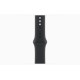 Роскошные Apple Watch S10 42mm Aluminium Jet Black M/L: стиль и функциональность в одном устройстве.