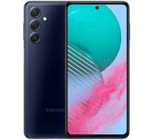Смартфон Samsung Galaxy M54 8/256Gb, Темно-синий
