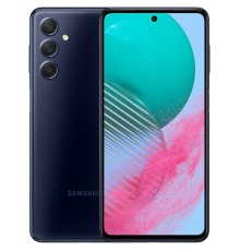 Смартфон Samsung Galaxy M54 8/256Gb, Темно-синий