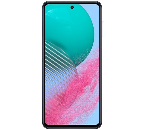 Смартфон Samsung Galaxy M54 8/256Gb в темно-синем цвете — мощный выбор для вас