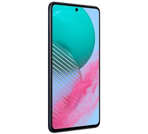 Смартфон Samsung Galaxy M54 8/256Gb в темно-синем цвете — мощный выбор для вас