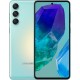 Смартфон Samsung Galaxy M55 8/256Gb в зелёном цвете — мощный и стильный гаджет.