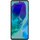 Смартфон Samsung Galaxy M55 8/256Gb в зелёном цвете — мощный и стильный гаджет.