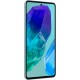 Смартфон Samsung Galaxy M55 8/256Gb в зелёном цвете — мощный и стильный гаджет.