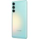 Смартфон Samsung Galaxy M55 8/256Gb в зелёном цвете — мощный и стильный гаджет.