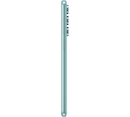 Смартфон Samsung Galaxy M55 8/256Gb в зелёном цвете — мощный и стильный гаджет.