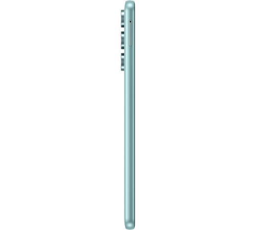 Смартфон Samsung Galaxy M55 8/256Gb в зелёном цвете — мощный и стильный гаджет.