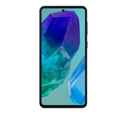 Смартфон Samsung Galaxy M55 8/256Gb в чёрном цвете — мощный выбор для вас