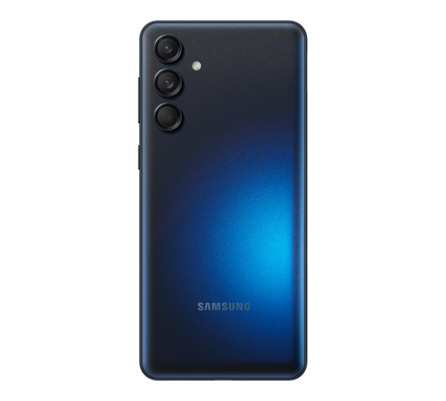 Смартфон Samsung Galaxy M55 8/256Gb в чёрном цвете — мощный выбор для вас
