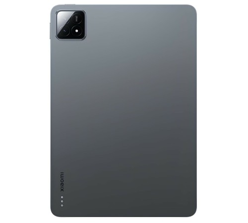 Планшет Xiaomi Pad 6S Pro 8/256Gb Gravity Gray RU: мощный и стильный гаджет для работы и развлечений