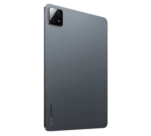 Планшет Xiaomi Pad 6S Pro 8/256Gb Gravity Gray RU: мощный и стильный гаджет для работы и развлечений
