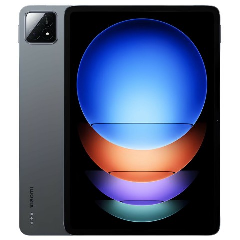 Планшет Xiaomi Pad 6S Pro 12/512Gb Gravity Gray EU