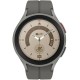 Умные часы Samsung Galaxy Watch 5 Pro 45 мм Gray Titanium: стиль и функциональность