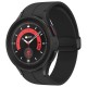 Умные часы Samsung Galaxy Watch 5 Pro 45 мм Black Titanium: стиль и функциональность
